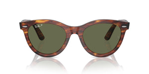 RAY-BAN WAYFARER WAY RB2241 954/58 Polarizzato