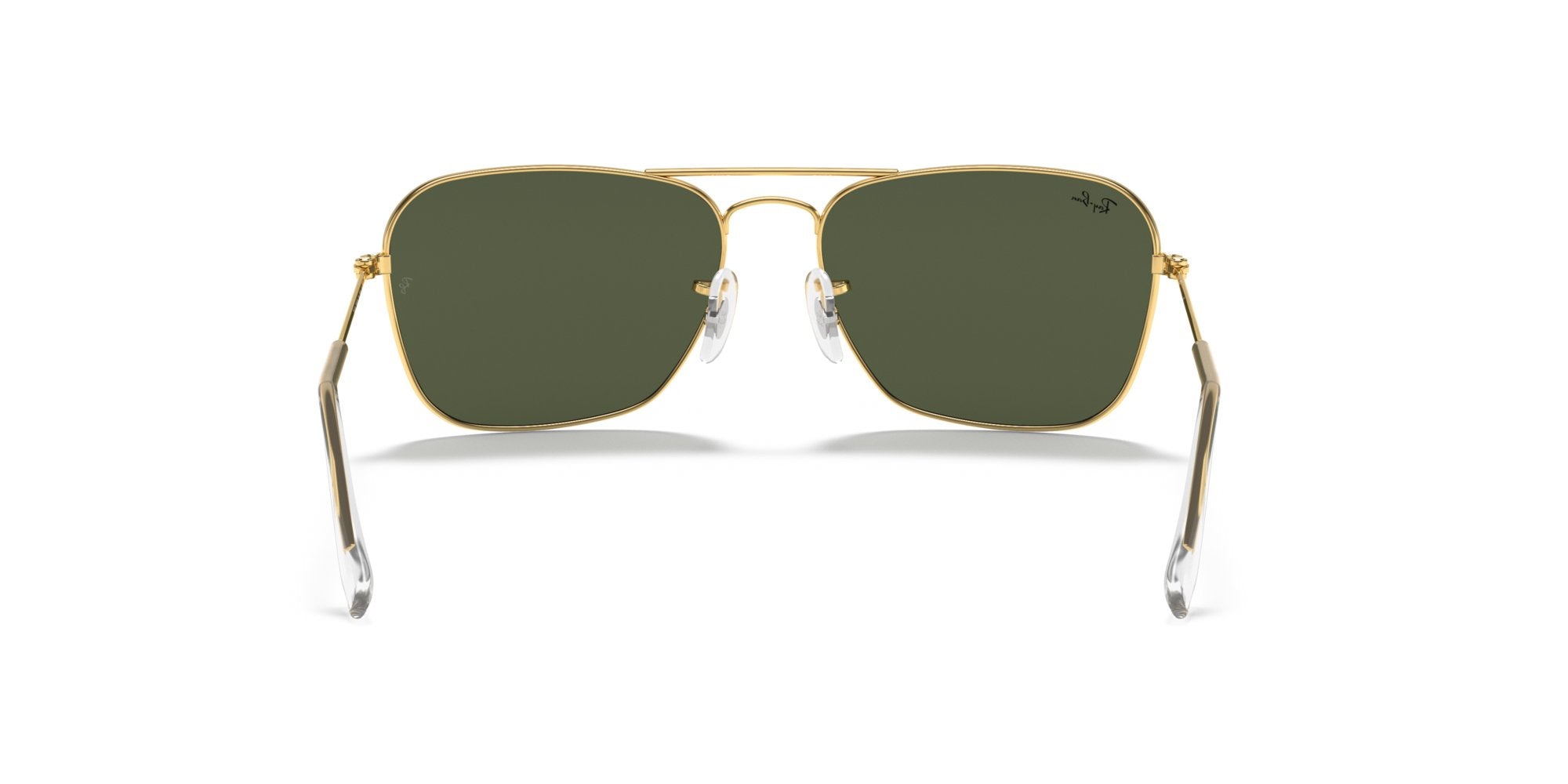 RAY-BAN CARAVAN RB3136 001