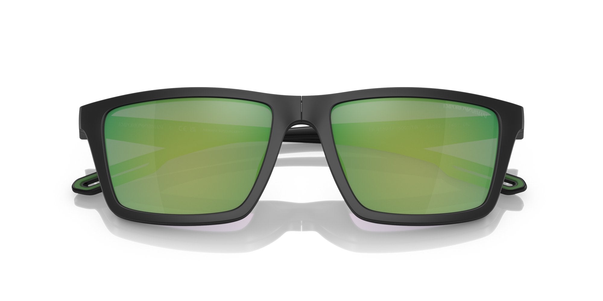 EMPORIO ARMANI EA4189U 50011W
