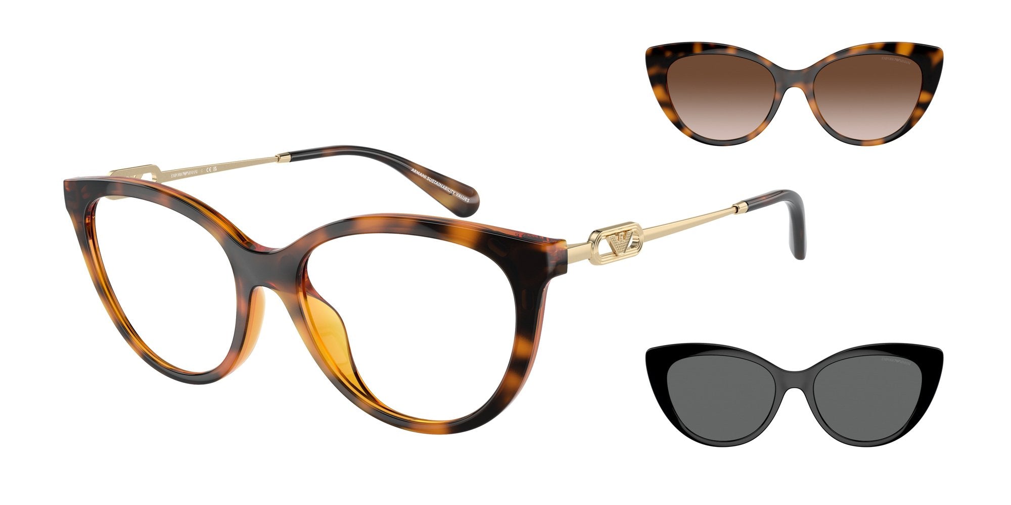 EMPORIO ARMANI EA4213U 50261W