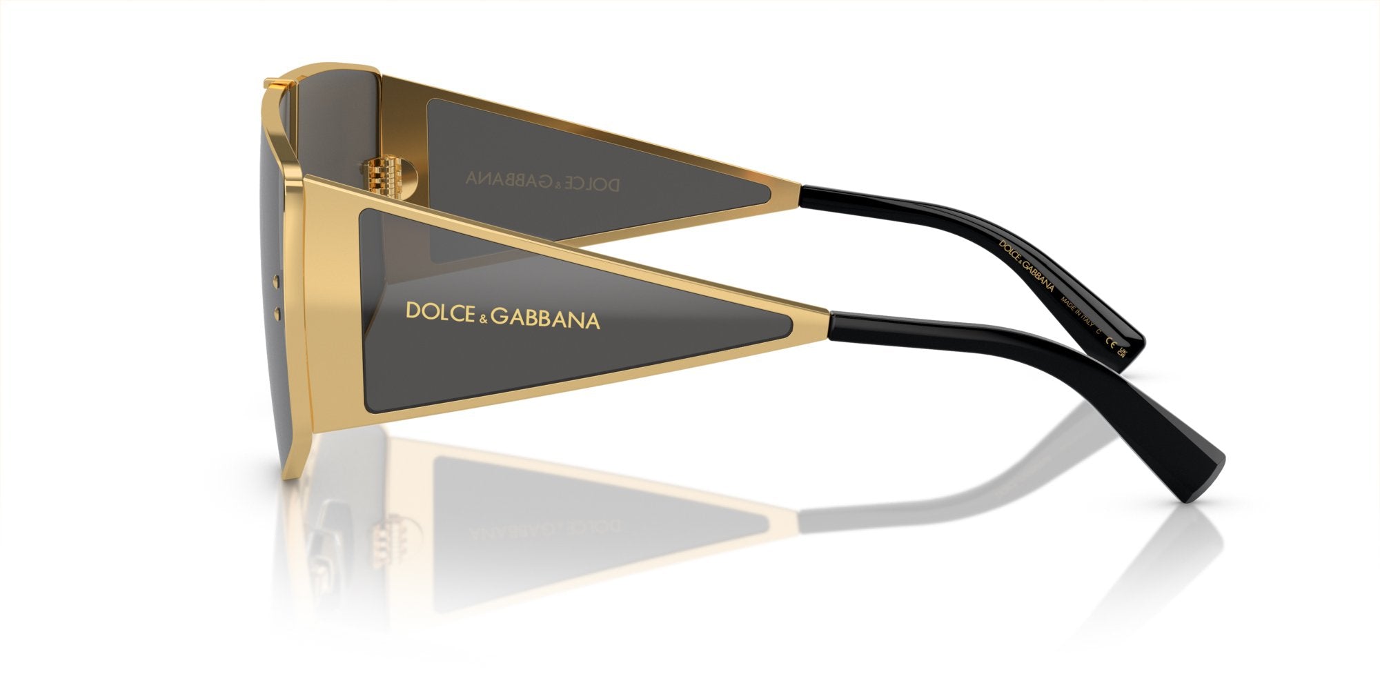 DOLCE & GABBANA DG2305 02_87