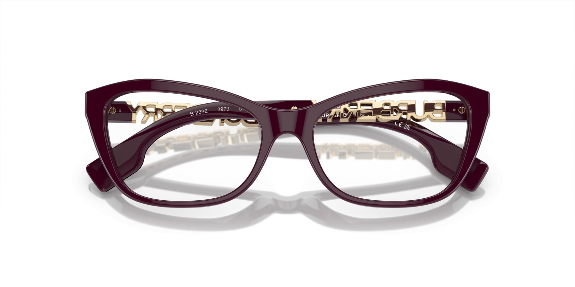 BURBERRY 2392 3979