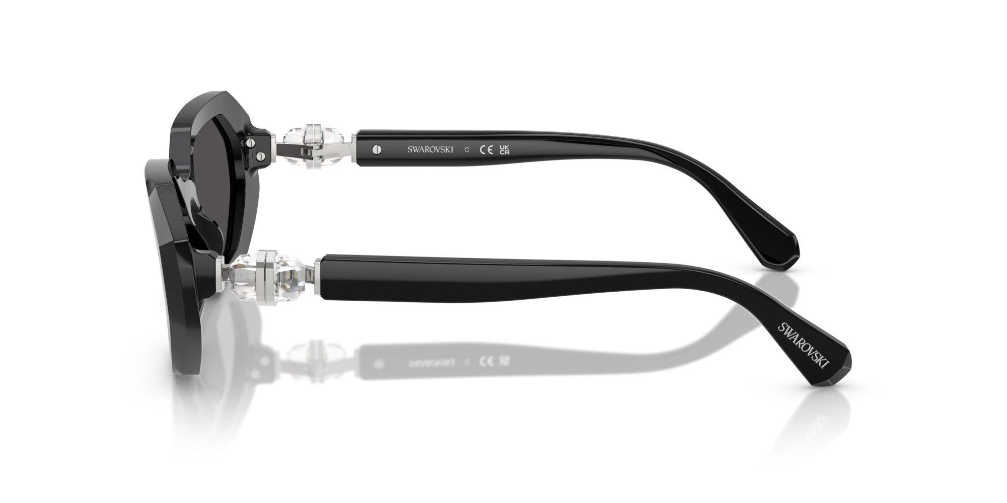 SWAROVSKI SK6028 100187