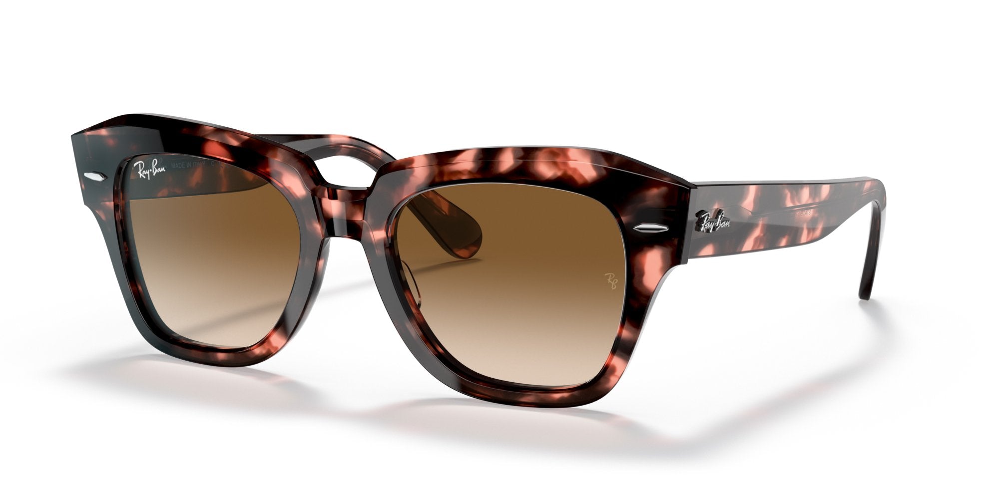 RAY-BAN STATE STREET RB2186 133451