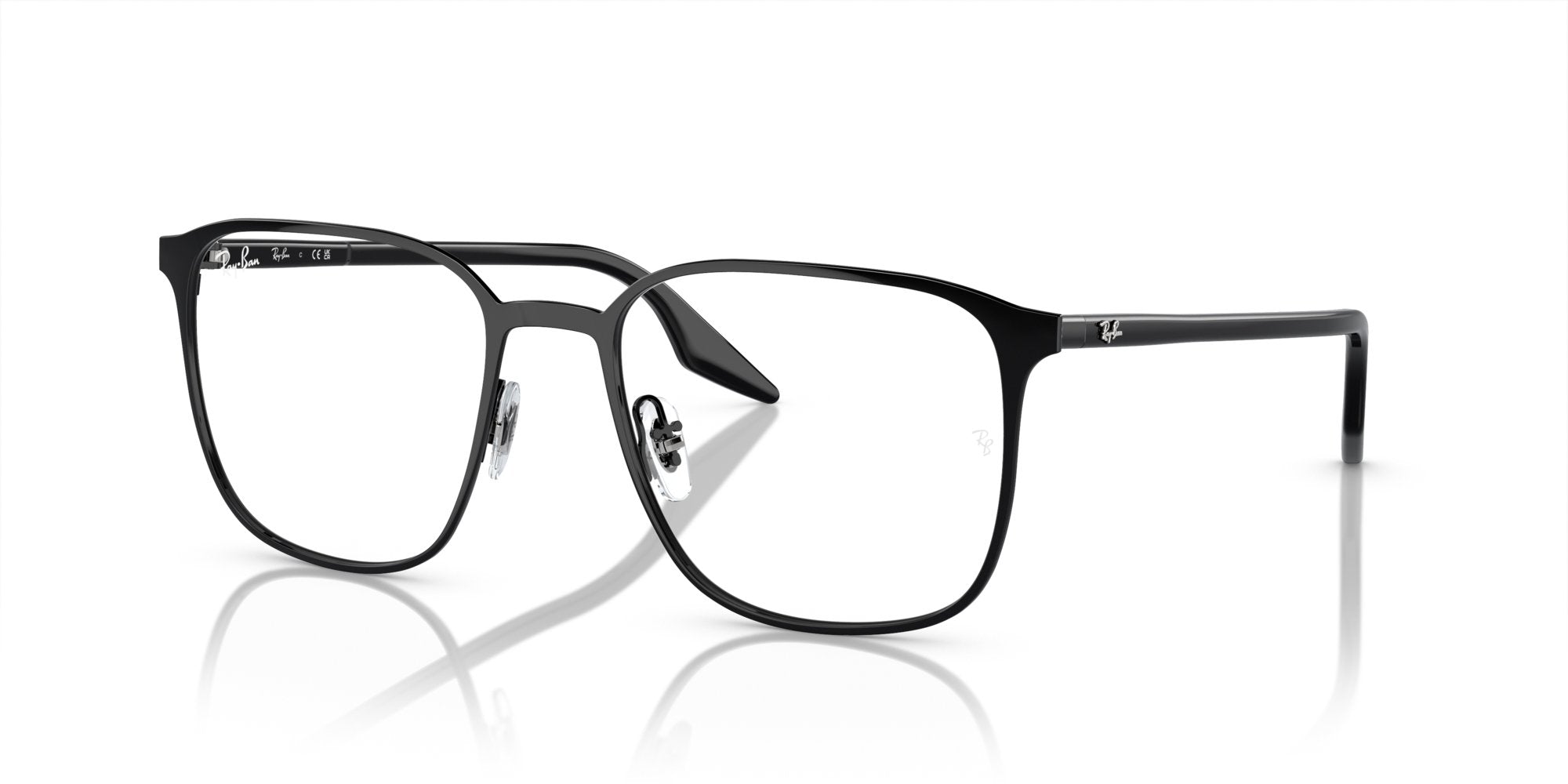 RAY-BAN RX6512 2509