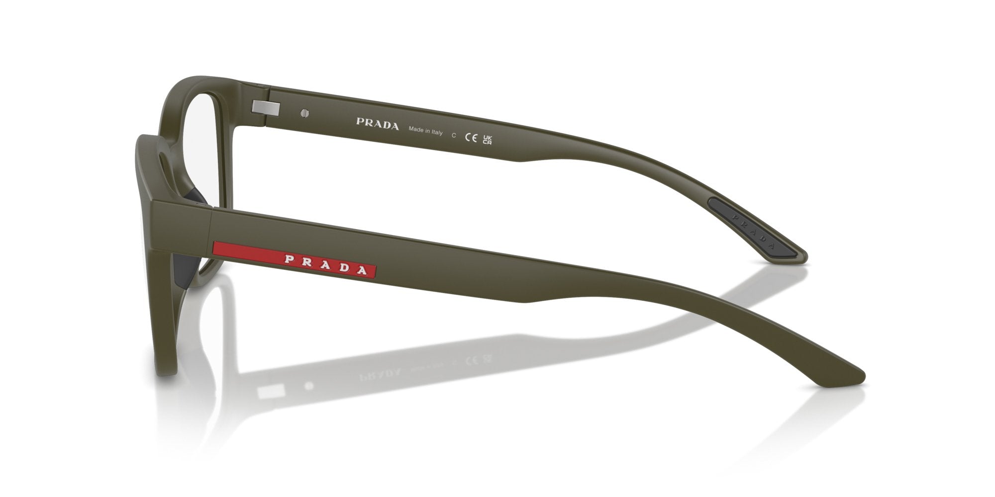 PRADA LINEA ROSSA PS 05QV 15X1O1