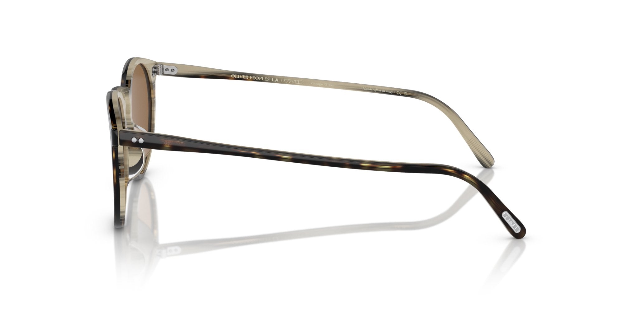 OLIVER PEOPLES O'MALLEY SUN OV5183S 166653