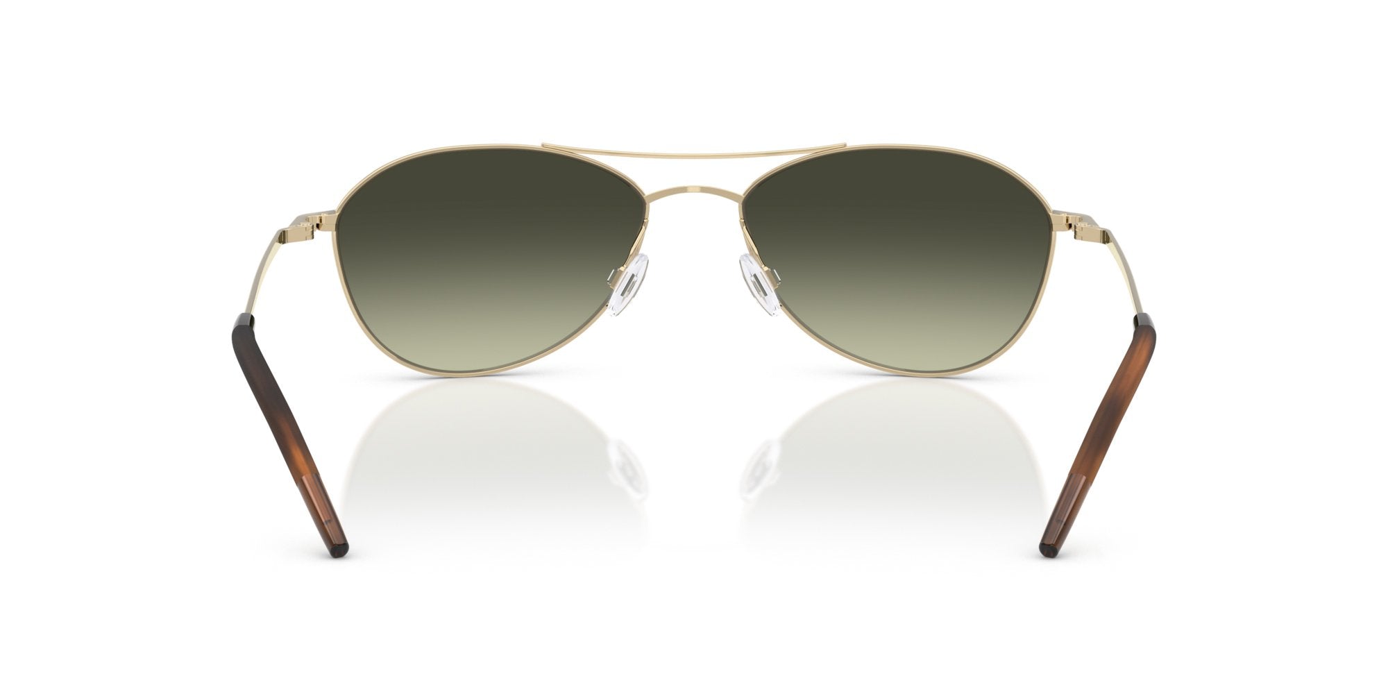 OLIVER PEOPLES AERO II OV1358S 5035BH