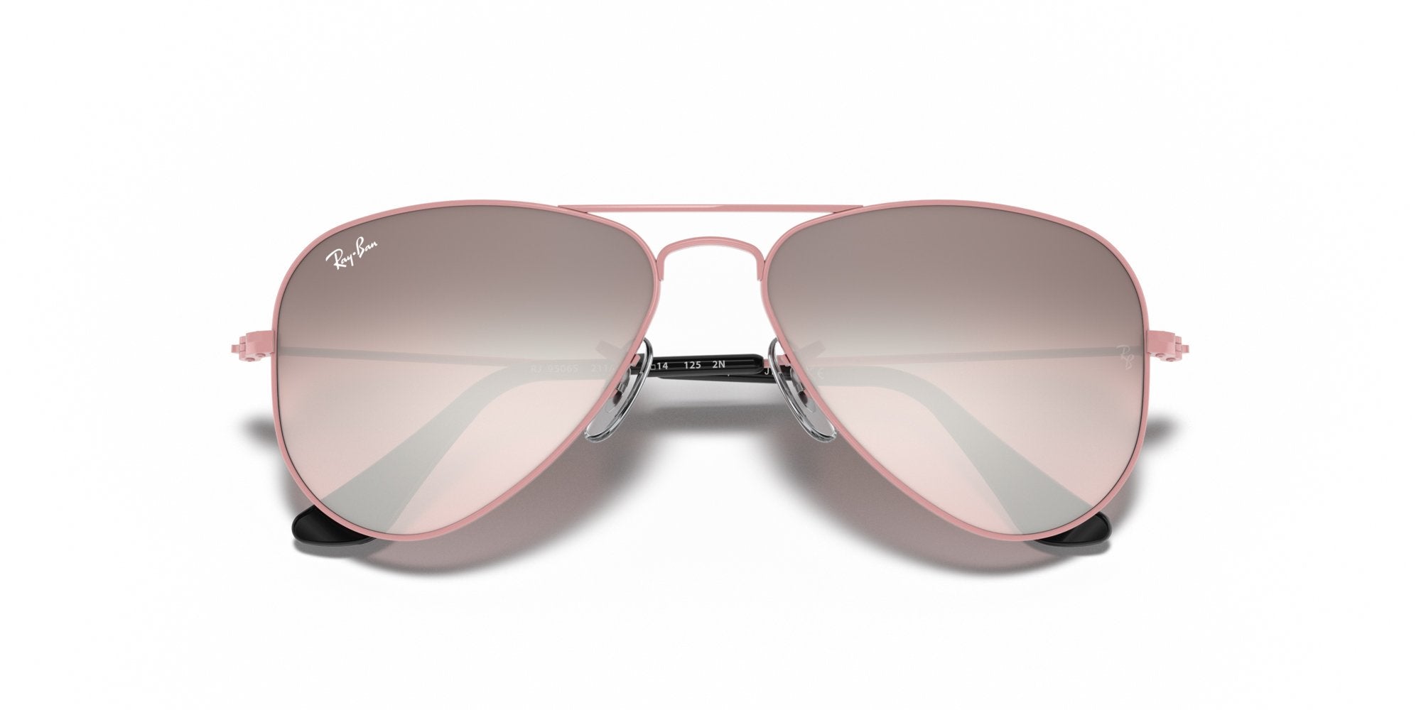 RAY-BAN JUNIOR AVIATOR RJ9506S 211/7E