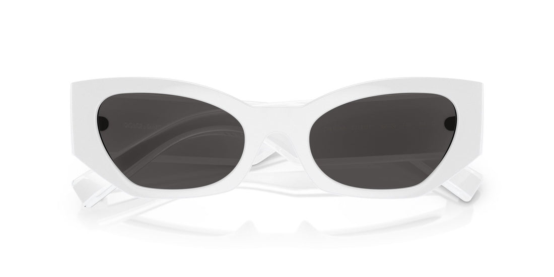 DOLCE & GABBANA DG6186 331287