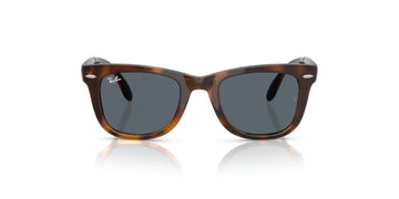 RAY-BAN FOLDING WAYFARER 4105 710/R5