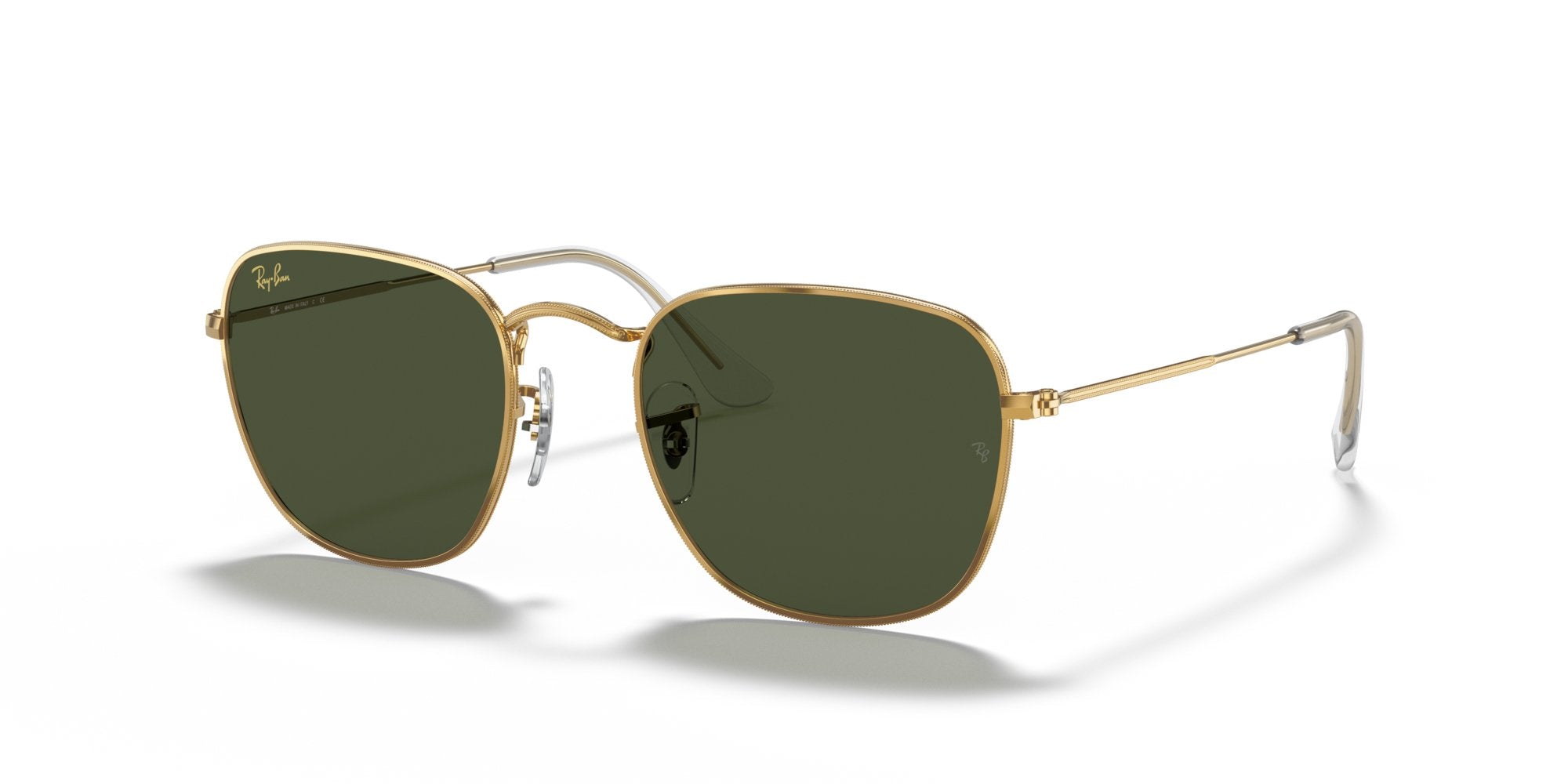 RAY-BAN FRANK RB3857 919631