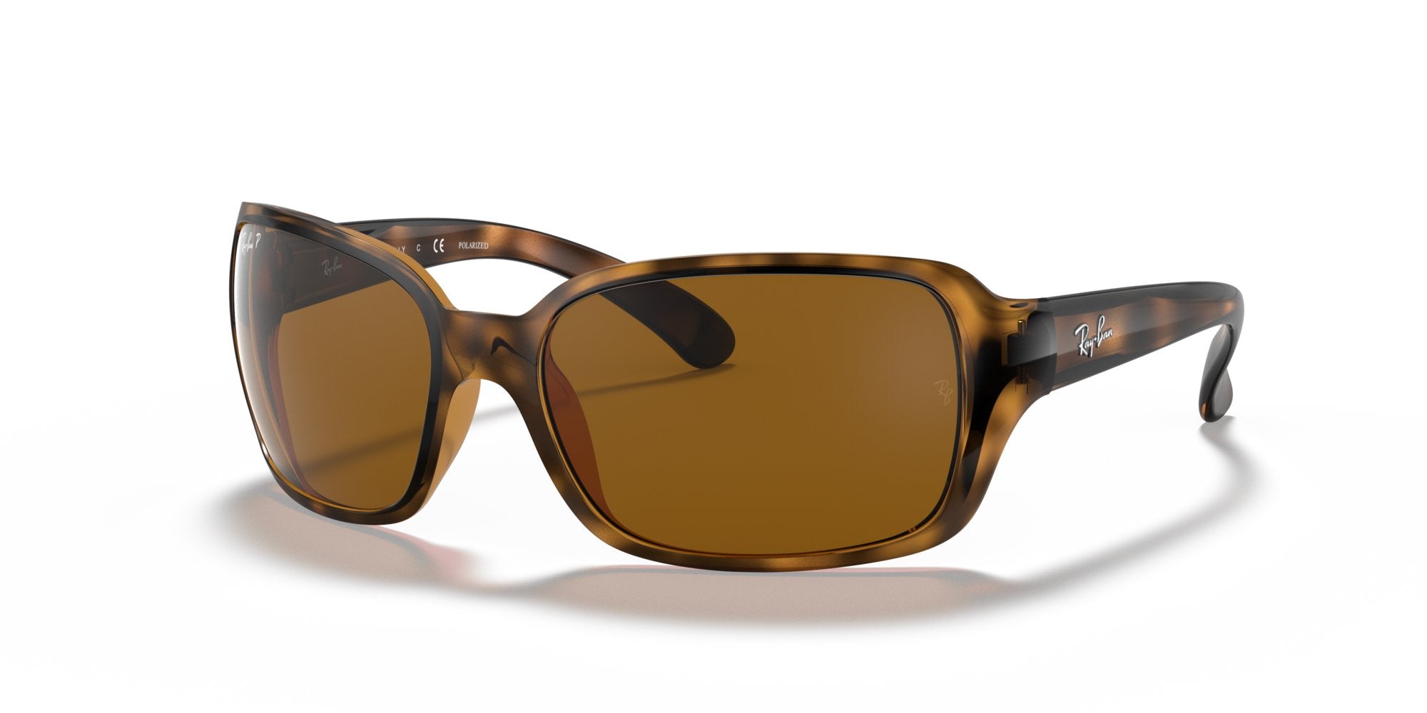RAY-BAN RB4068 RB4068 642_57 Polarizzato