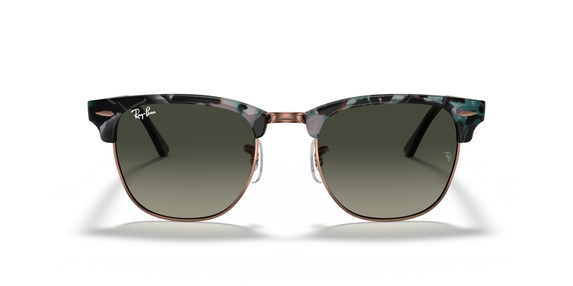 RAY-BAN CLUBMASTER RB3016 125571