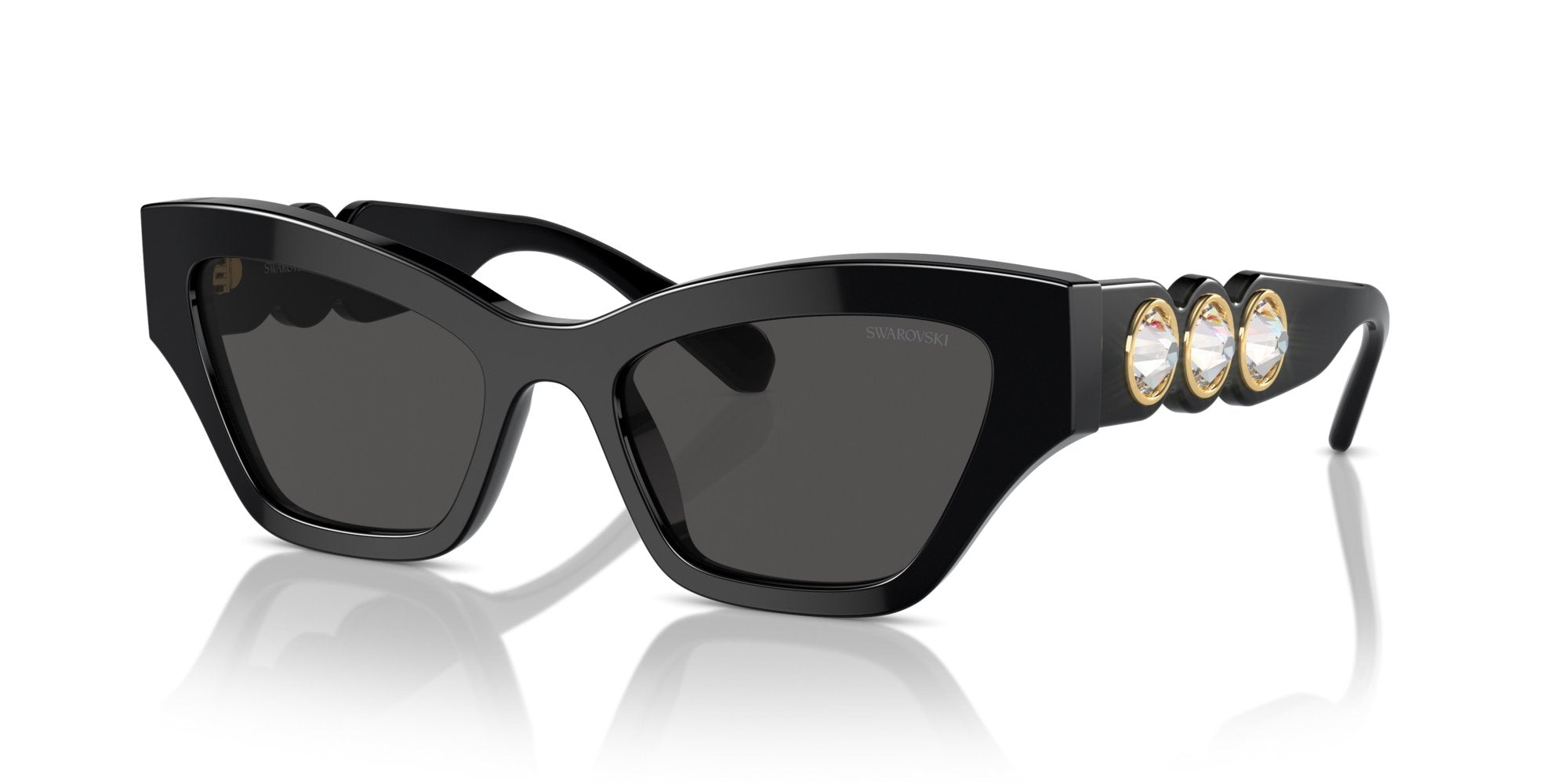SWAROVSKI SK6021 100187