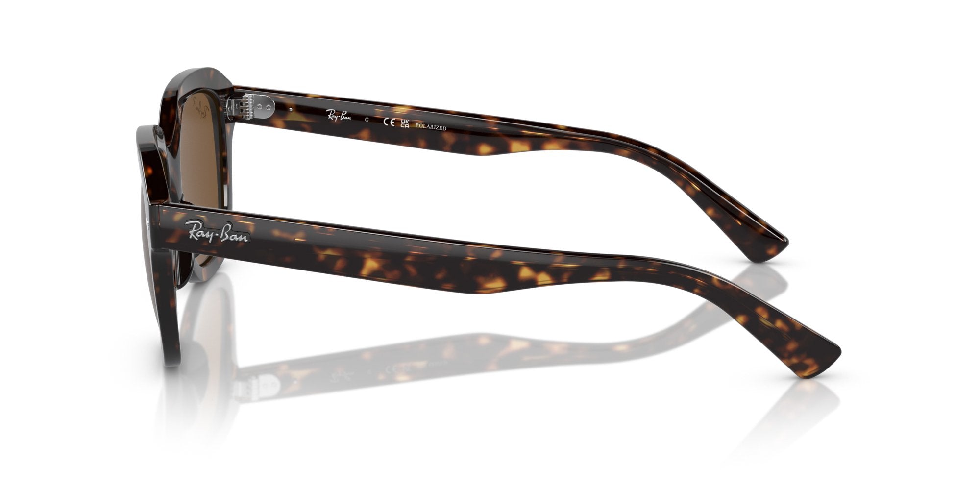 RAY-BAN ERIK RB4398 902/57 Polarizzato