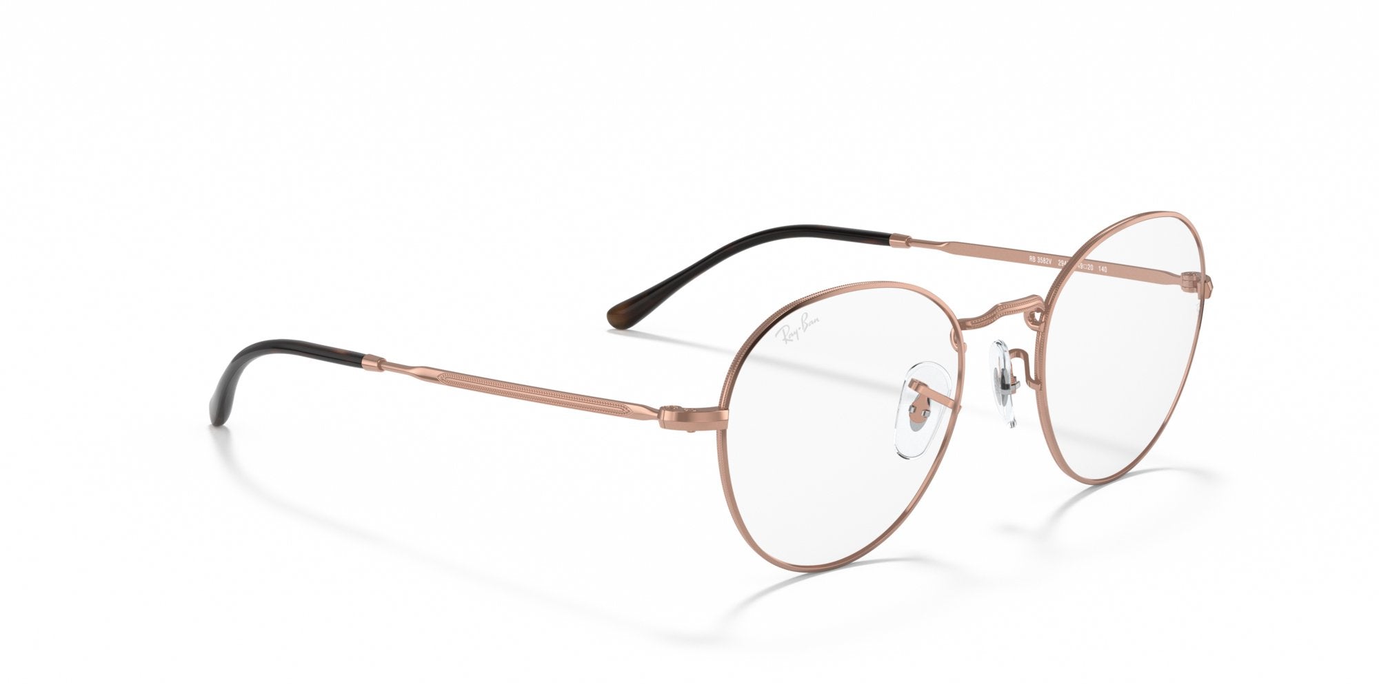 RAY-BAN VISTA DAVID RX3582V 2943