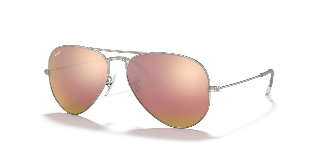RAY-BAN AVIATOR RB3025 019/Z2