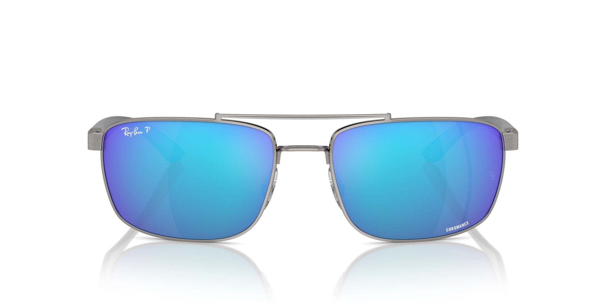 RAY-BAN RB3737CH 004_A1 Polarizzato