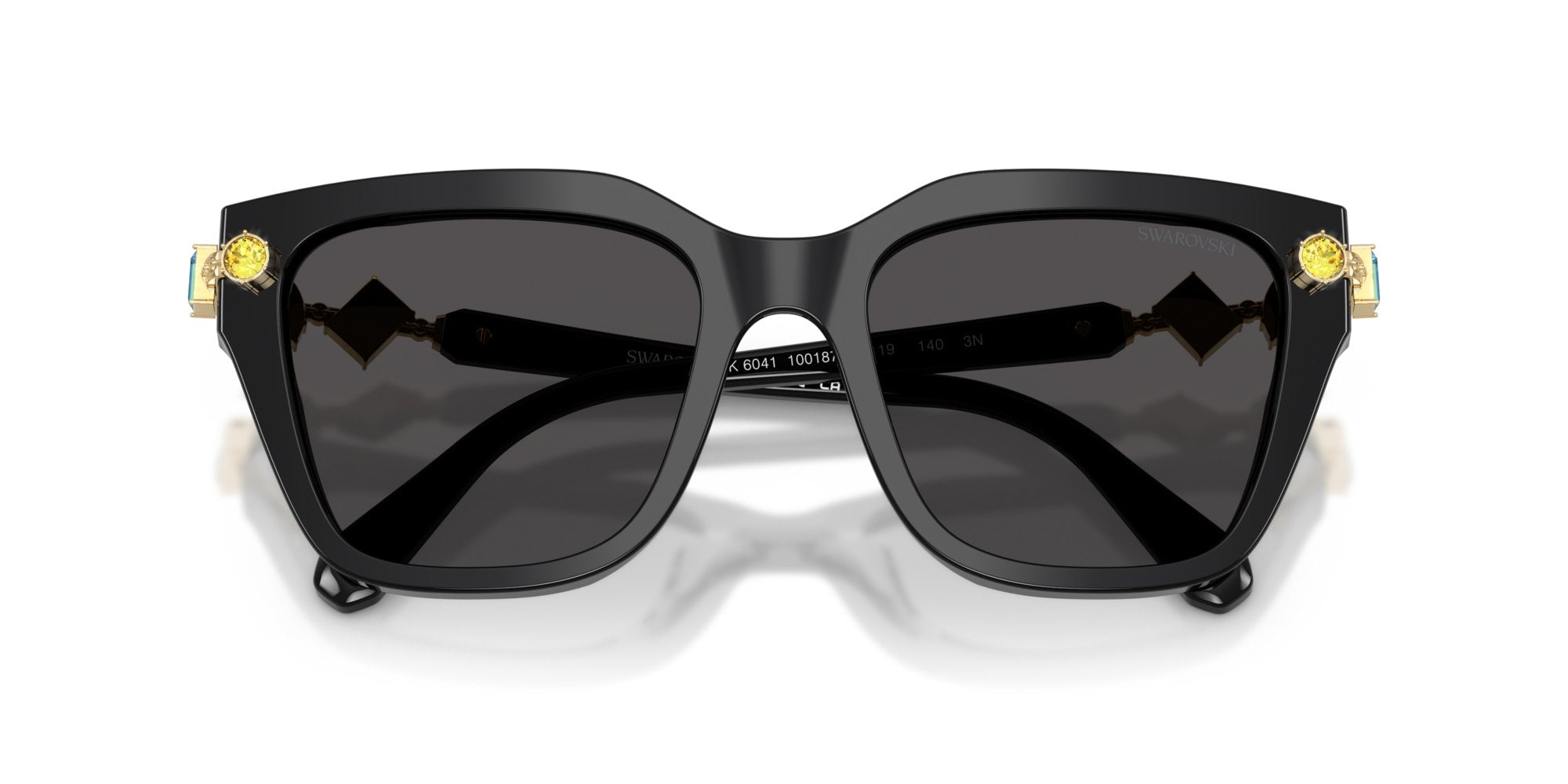 SWAROVSKI SK6041 100187