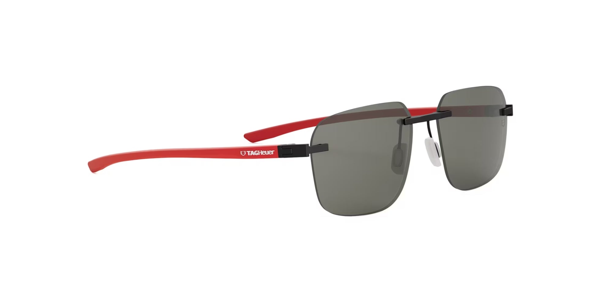 Occhiali da sole Uomo Tag Heuer TH40038U 05A