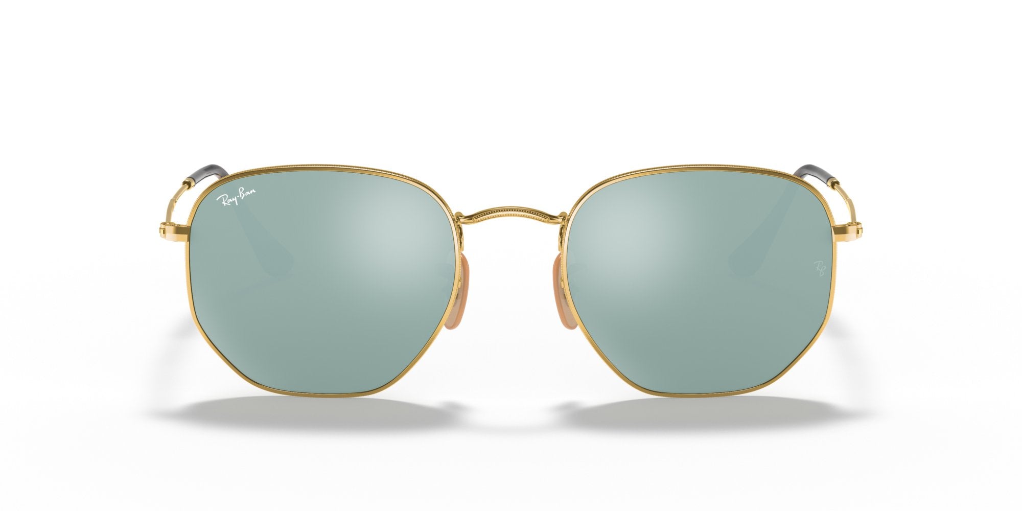 RAY-BAN HEXAGONAL RB3548N 001/30