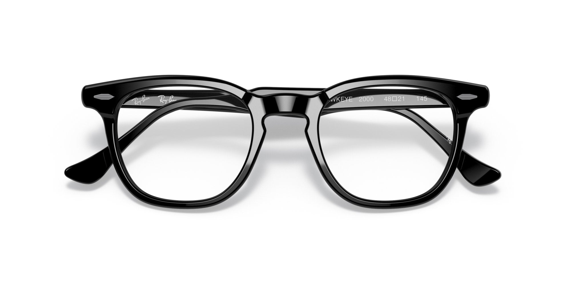 RAY-BAN VISTA HAWKEYE RX5398 2000