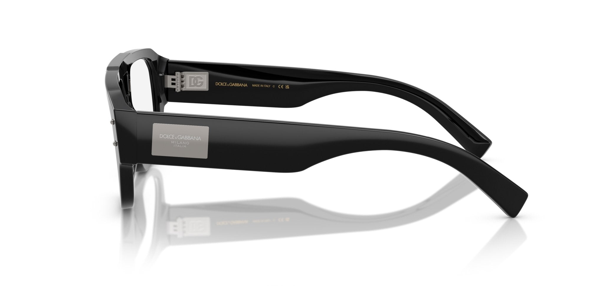 DOLCE & GABBANA DG3406 501