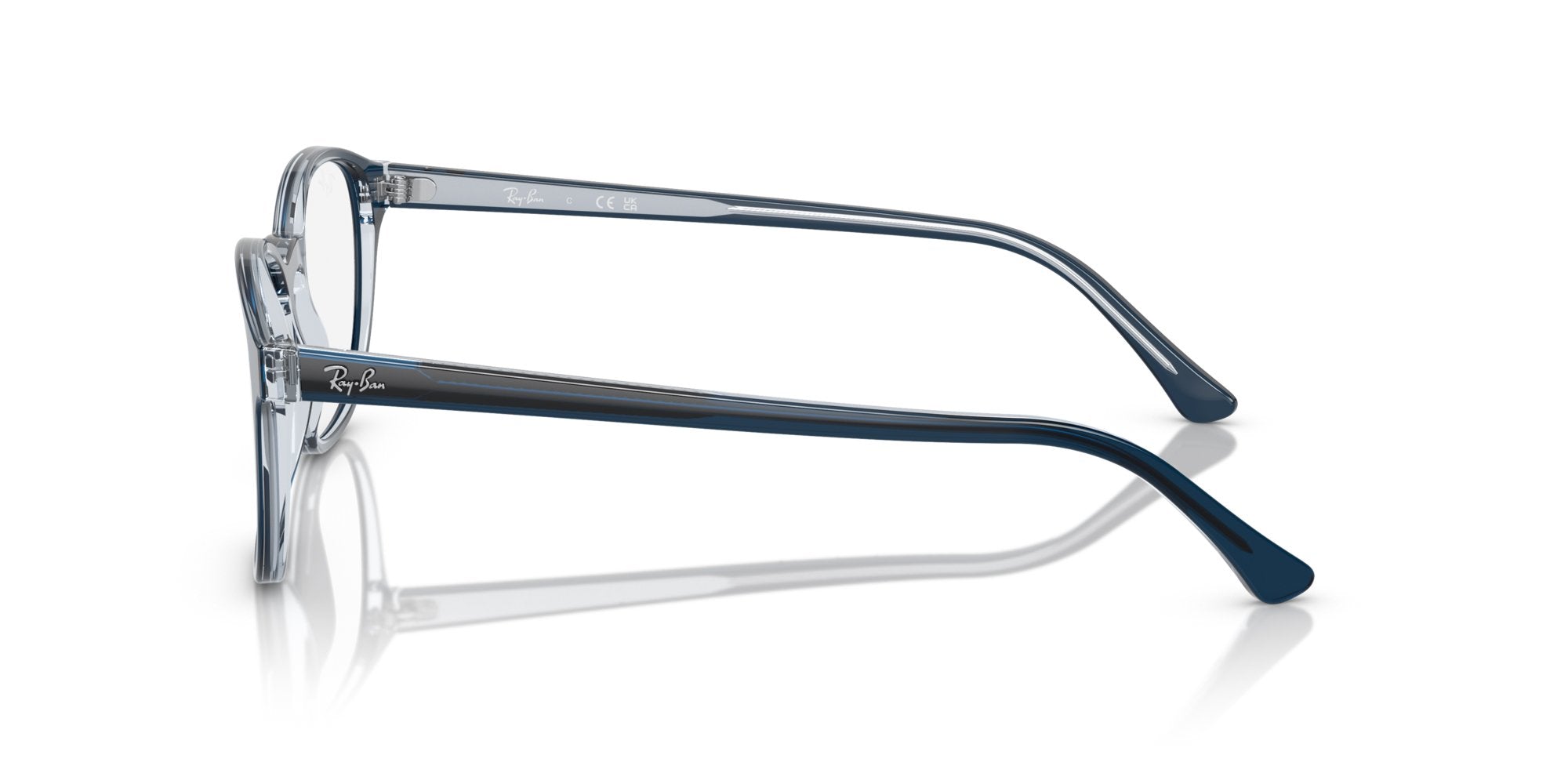 RAY-BAN VISTA RX5417 8324