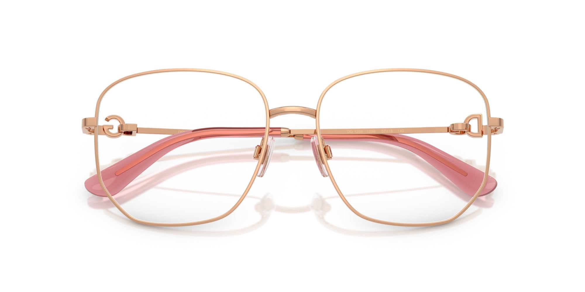 DOLCE & GABBANA DG1356 1298