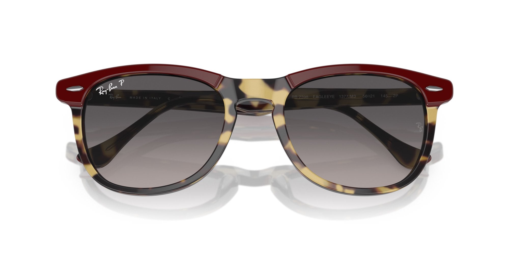 RAY-BAN EAGLEEYE RB2398 1377M3 Polarizzato