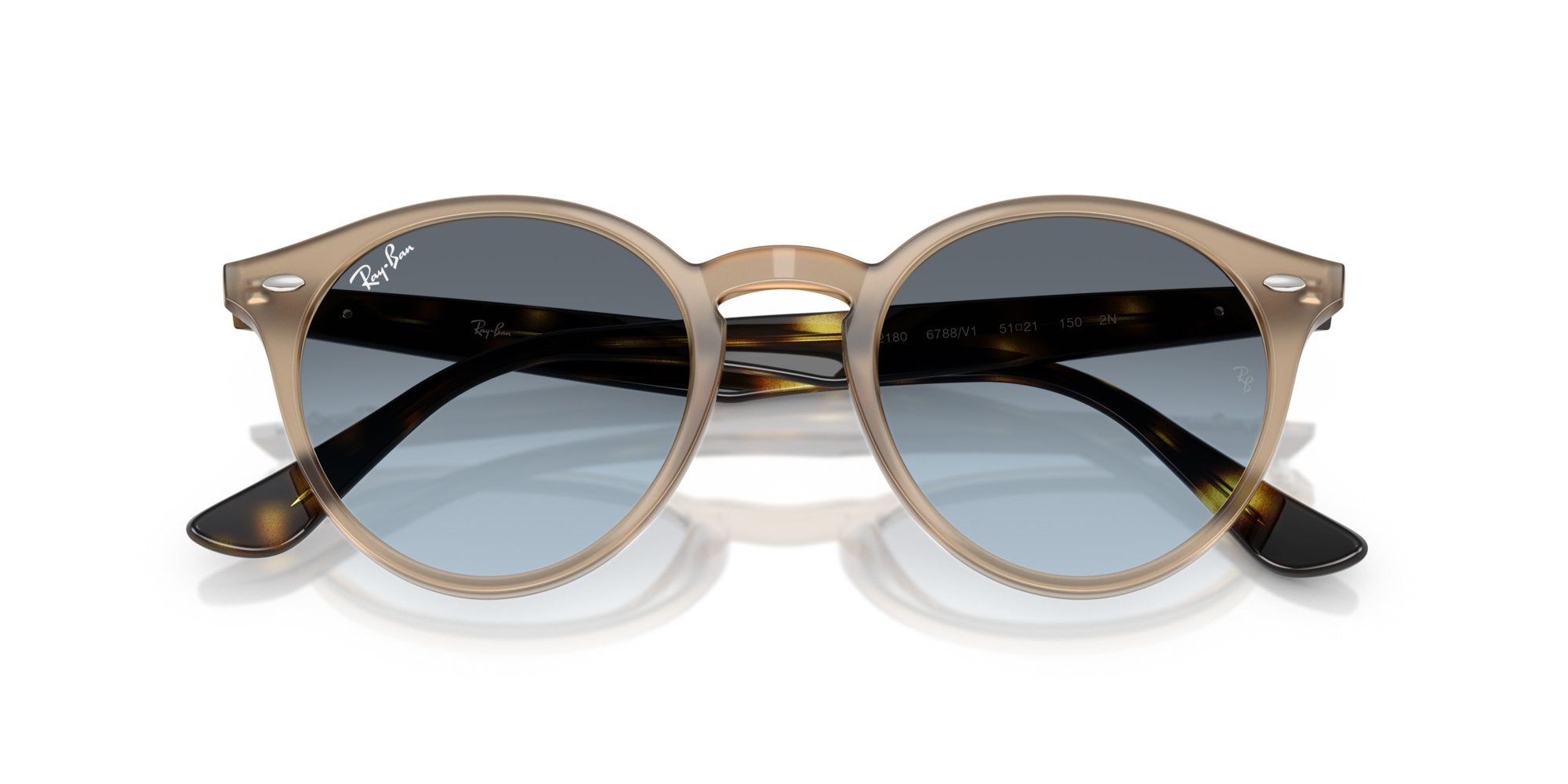 RAY-BAN RB2180 6788V1