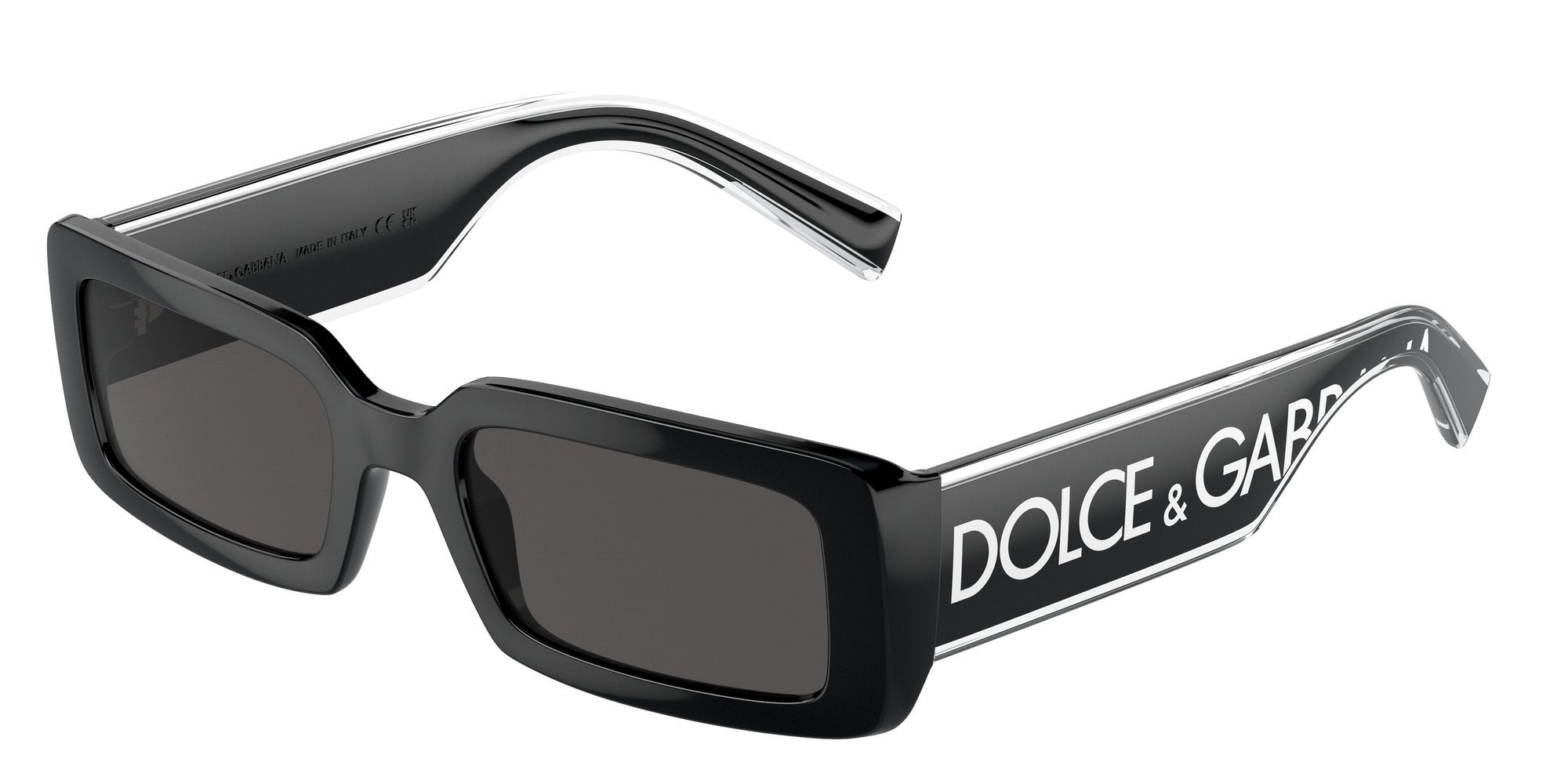 DOLCE & GABBANA DG6187 501_87