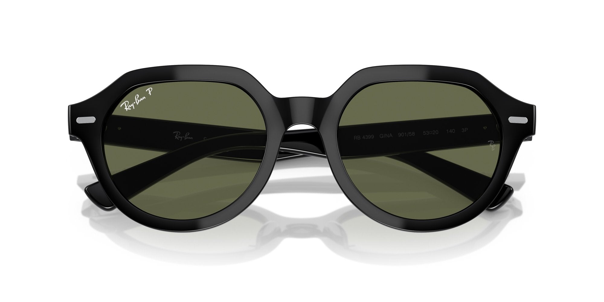 RAY-BAN GINA RB4399 901/58 Polarizzato