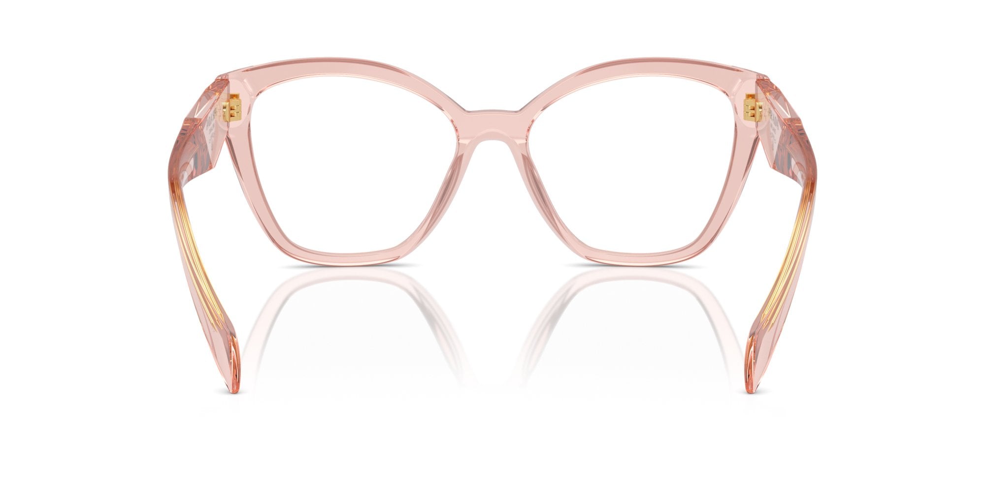 PRADA PR 20ZV 19Q1O1