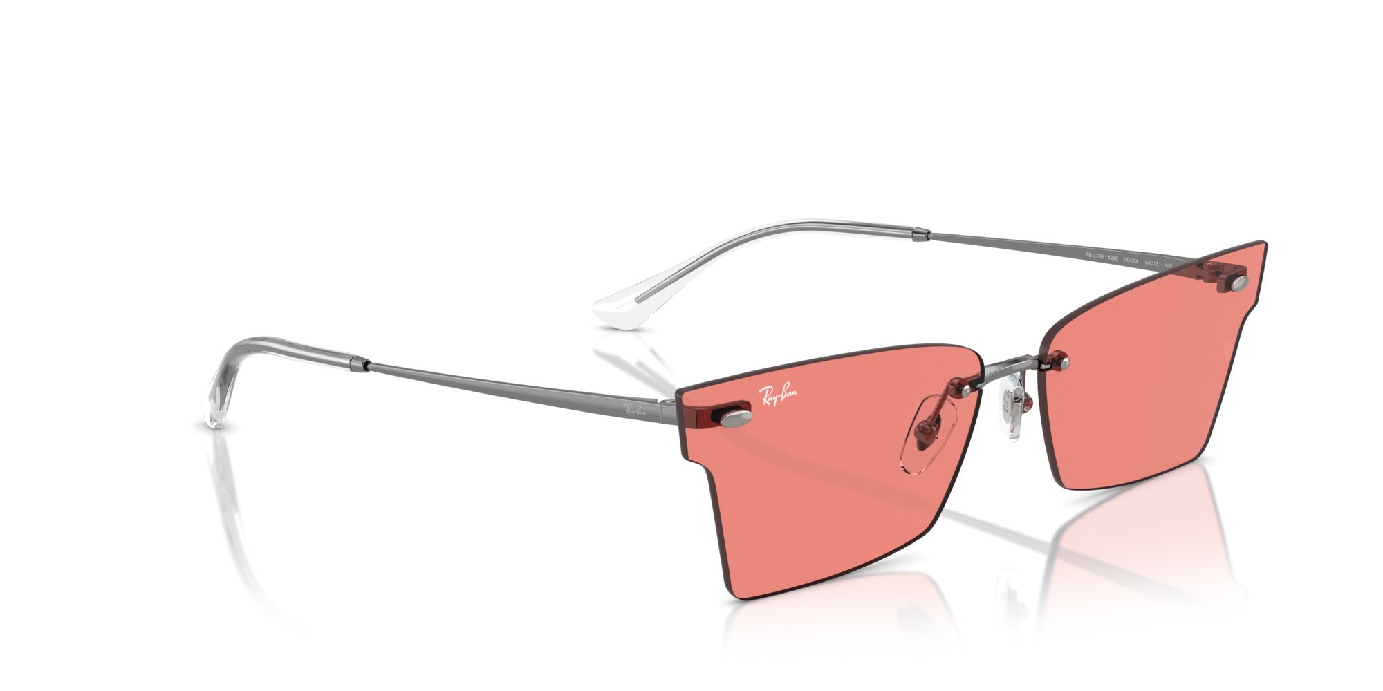 RAY-BAN XIME RB3730 004_84