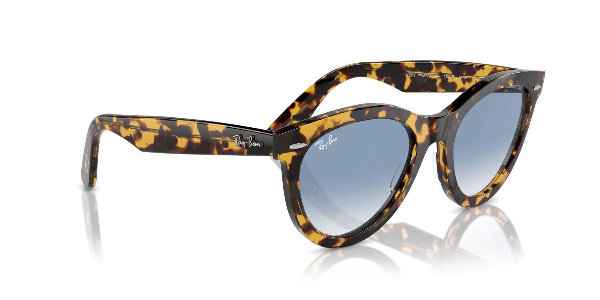 RAY-BAN WAYFARER WAY RB2241 13323F
