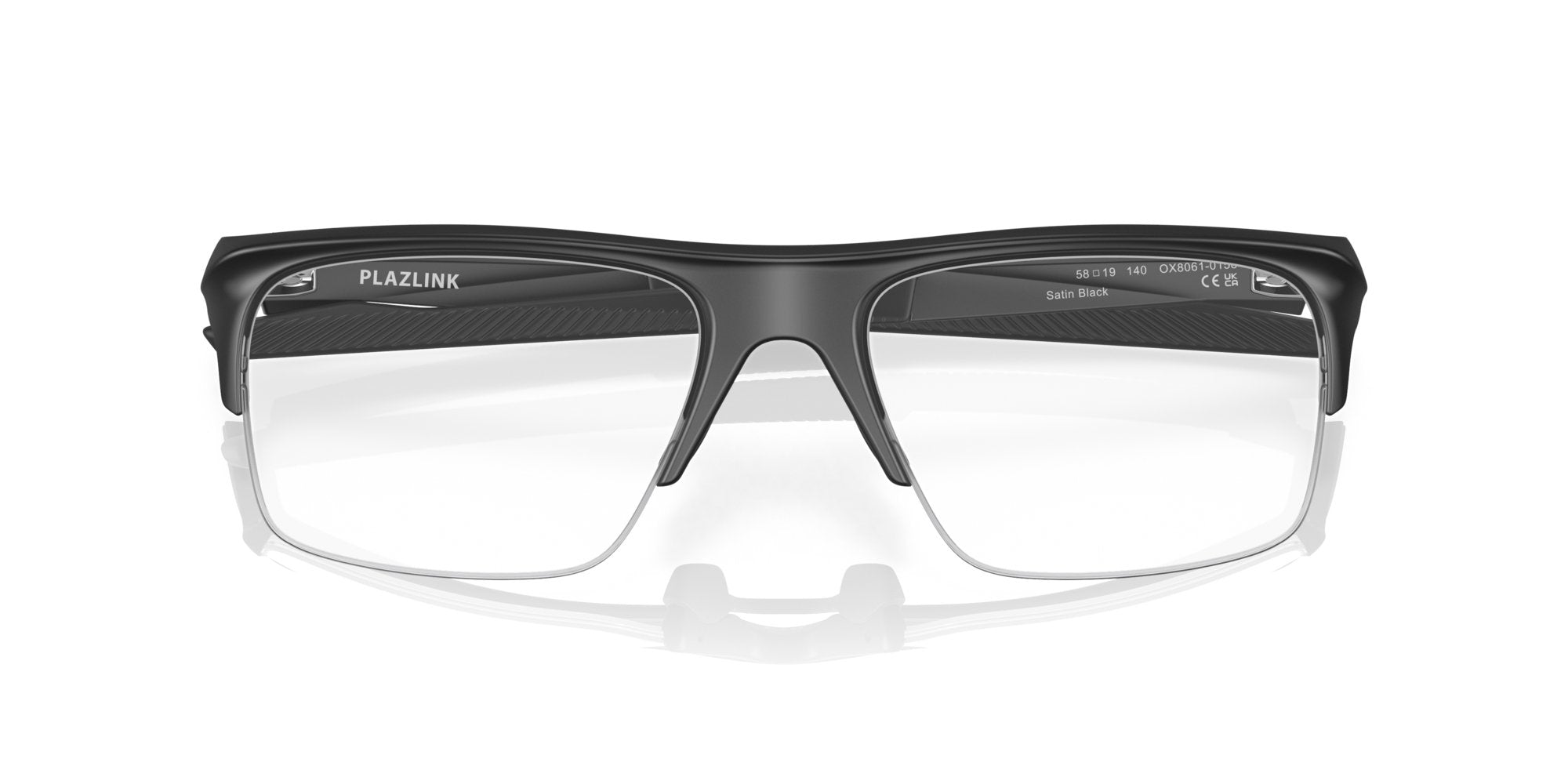 OAKLEY PLAZLINK OX8061 806101