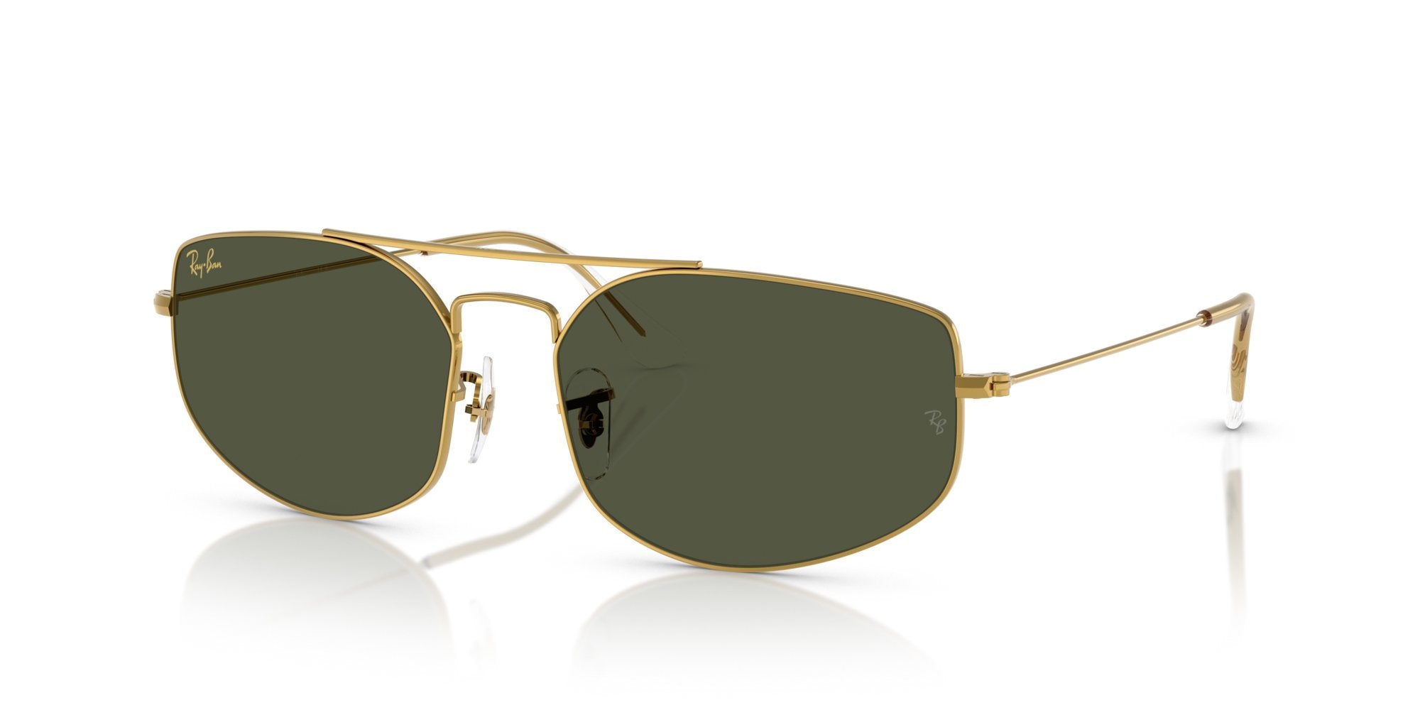 RAY-BAN EXPLORER 5 RB3845 919631