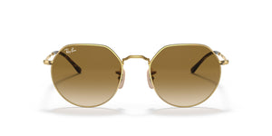 RAY-BAN JACK RB3565 001/51
