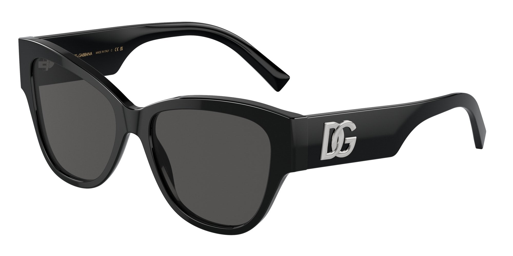 DOLCE & GABBANA DG4449 501_87