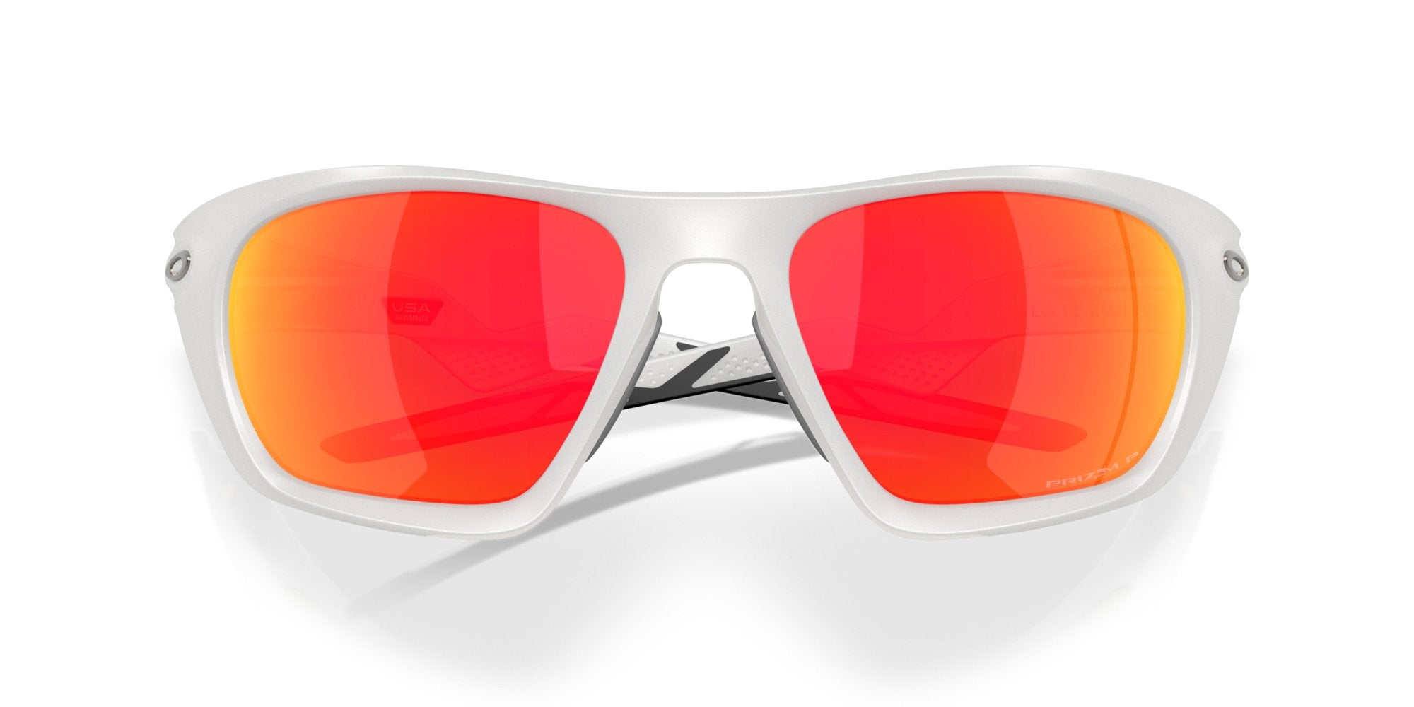 OAKLEY LATERALIS OO9431 943110 Polarizzato