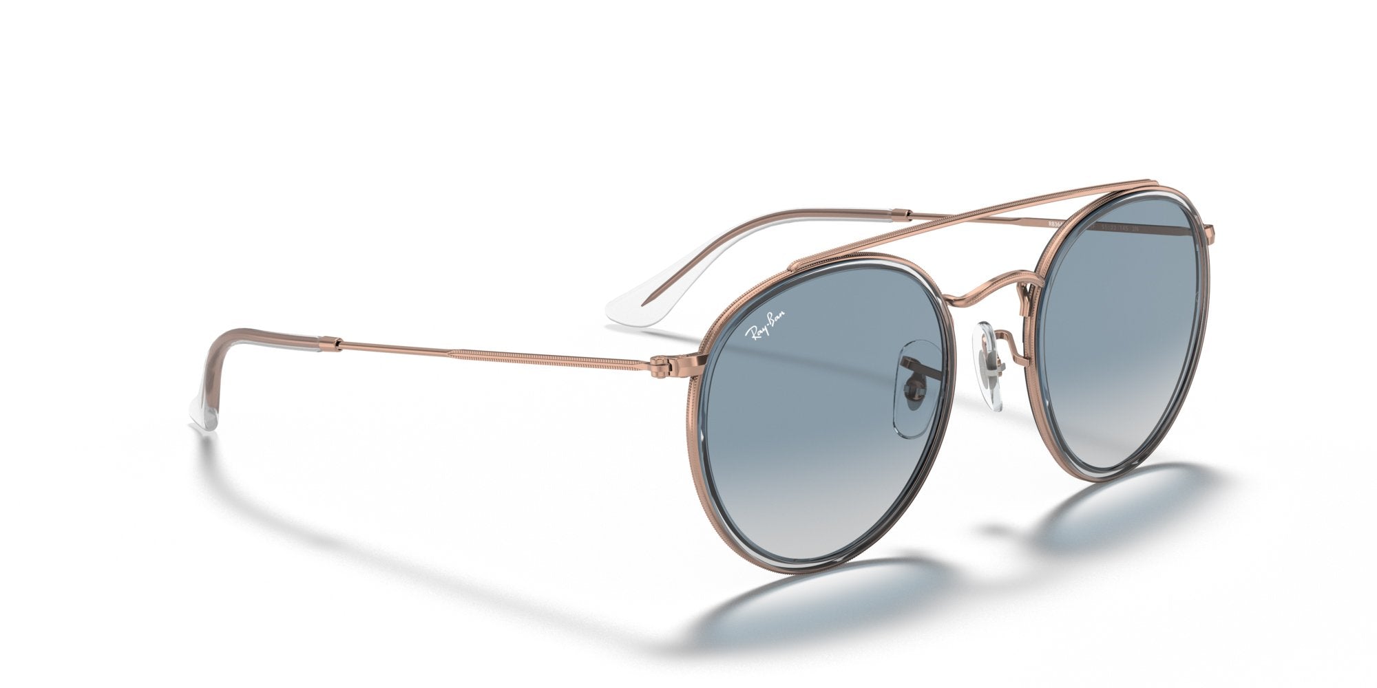 RAY-BAN RB3647N 90683F