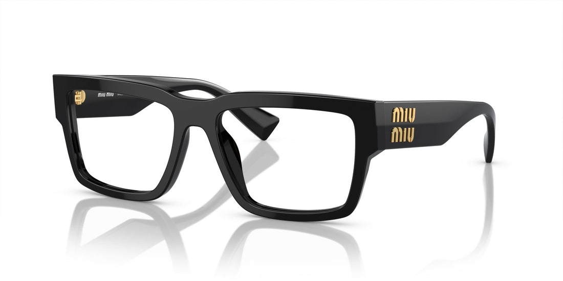 MIU MIU MU 02XV 1AB1O1