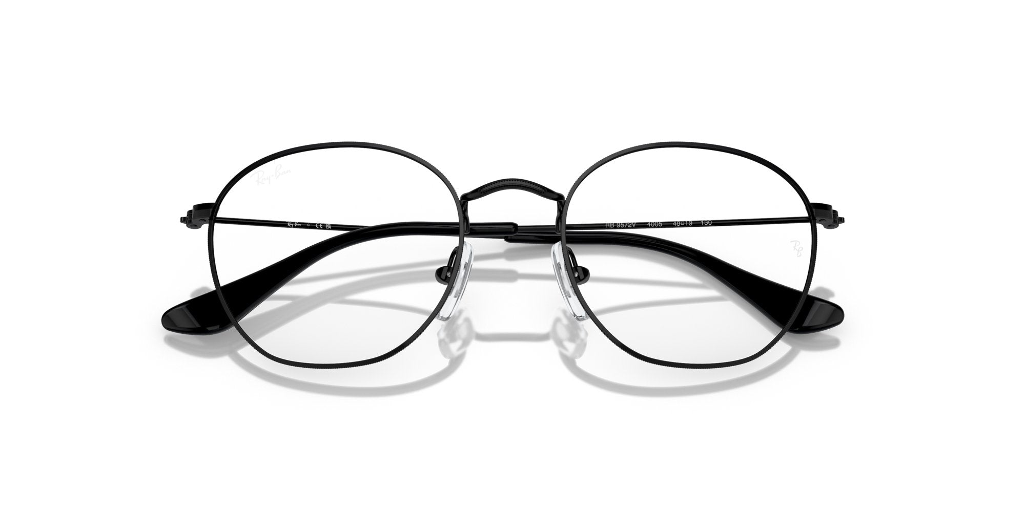 Occhiali vista bambino RAY-BAN JUNIOR VISTA JUNIOR ROB RY9572V 4005