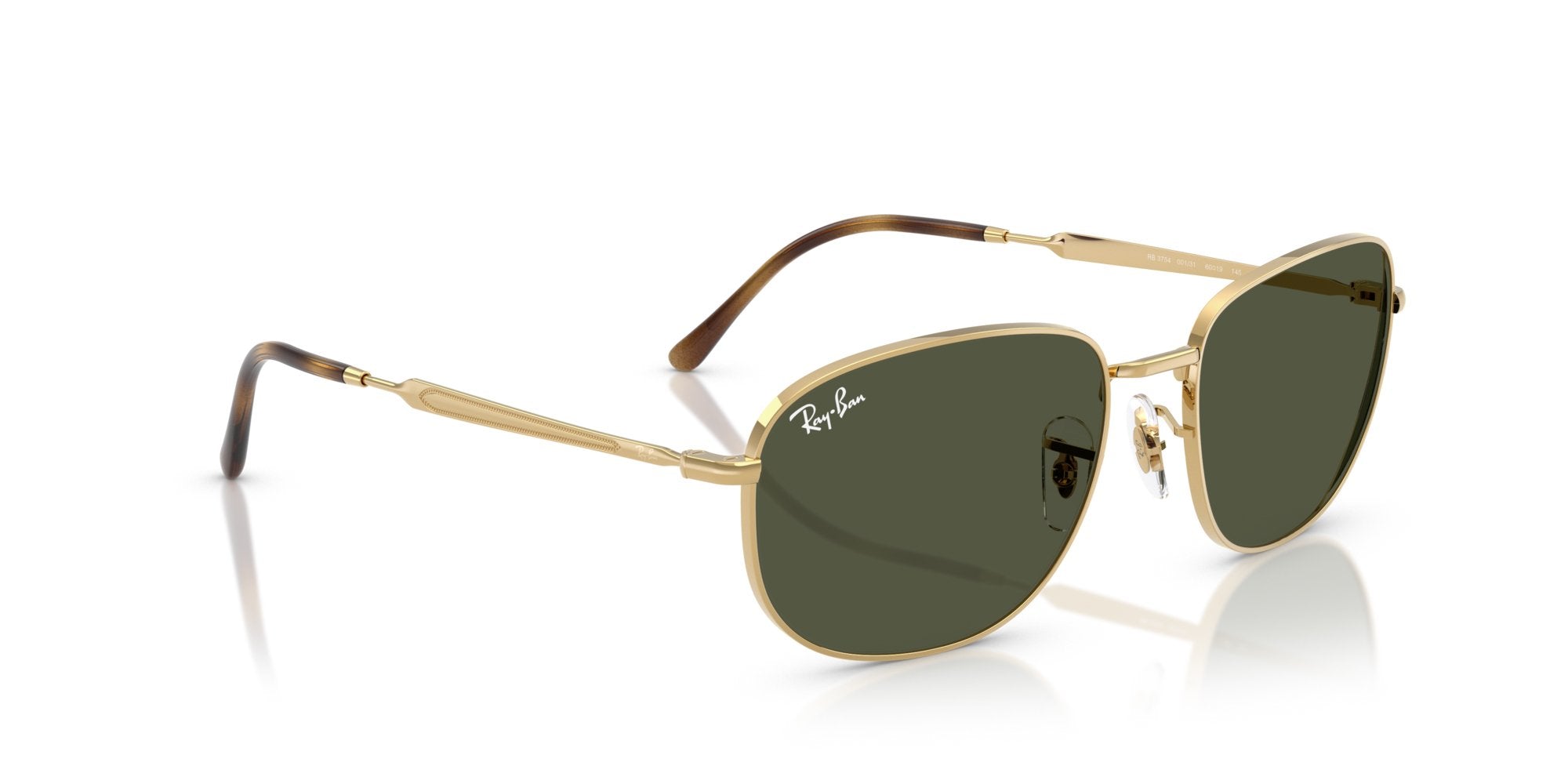 RAY-BAN RB3754 001/31
