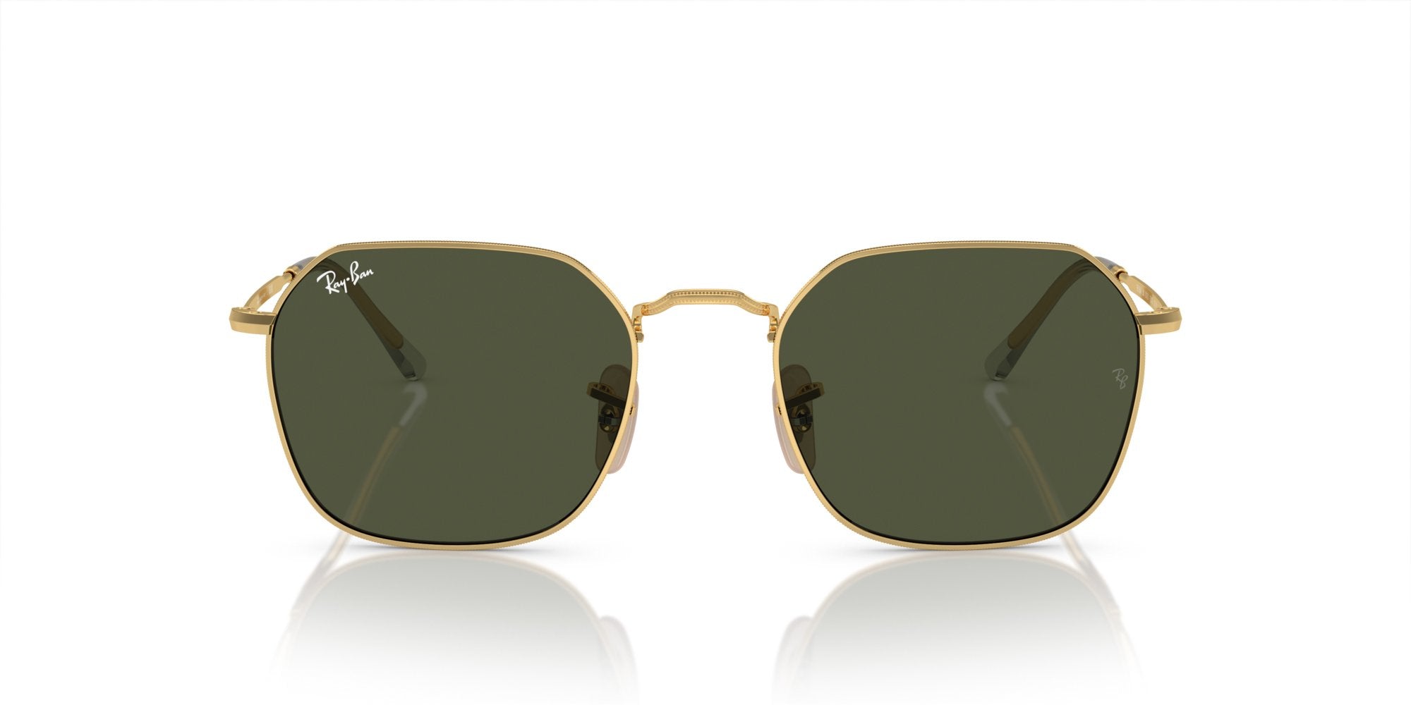 RAY-BAN JIM RB3694 001/31