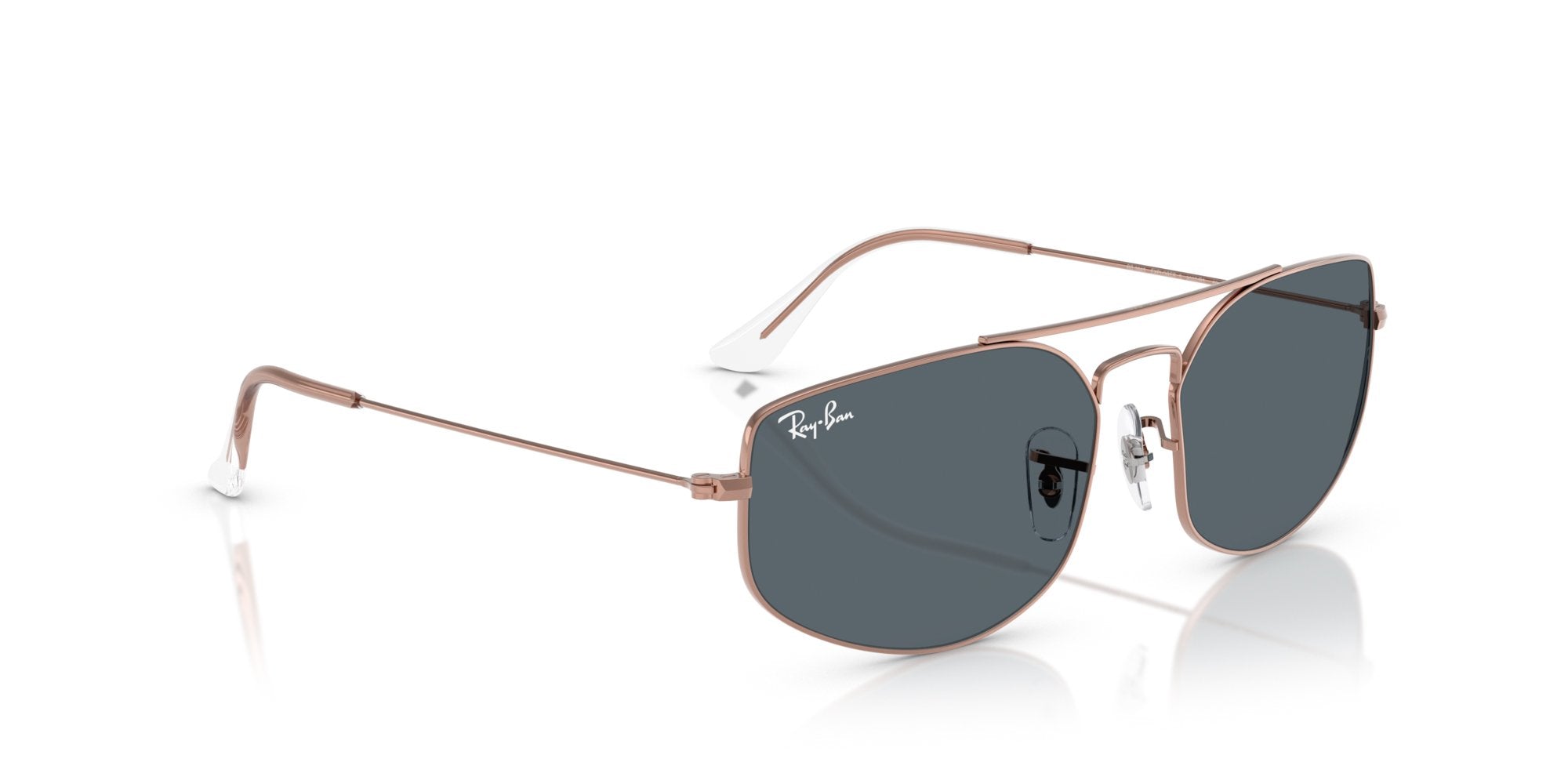 RAY-BAN EXPLORER 5 RB3845 9035R5