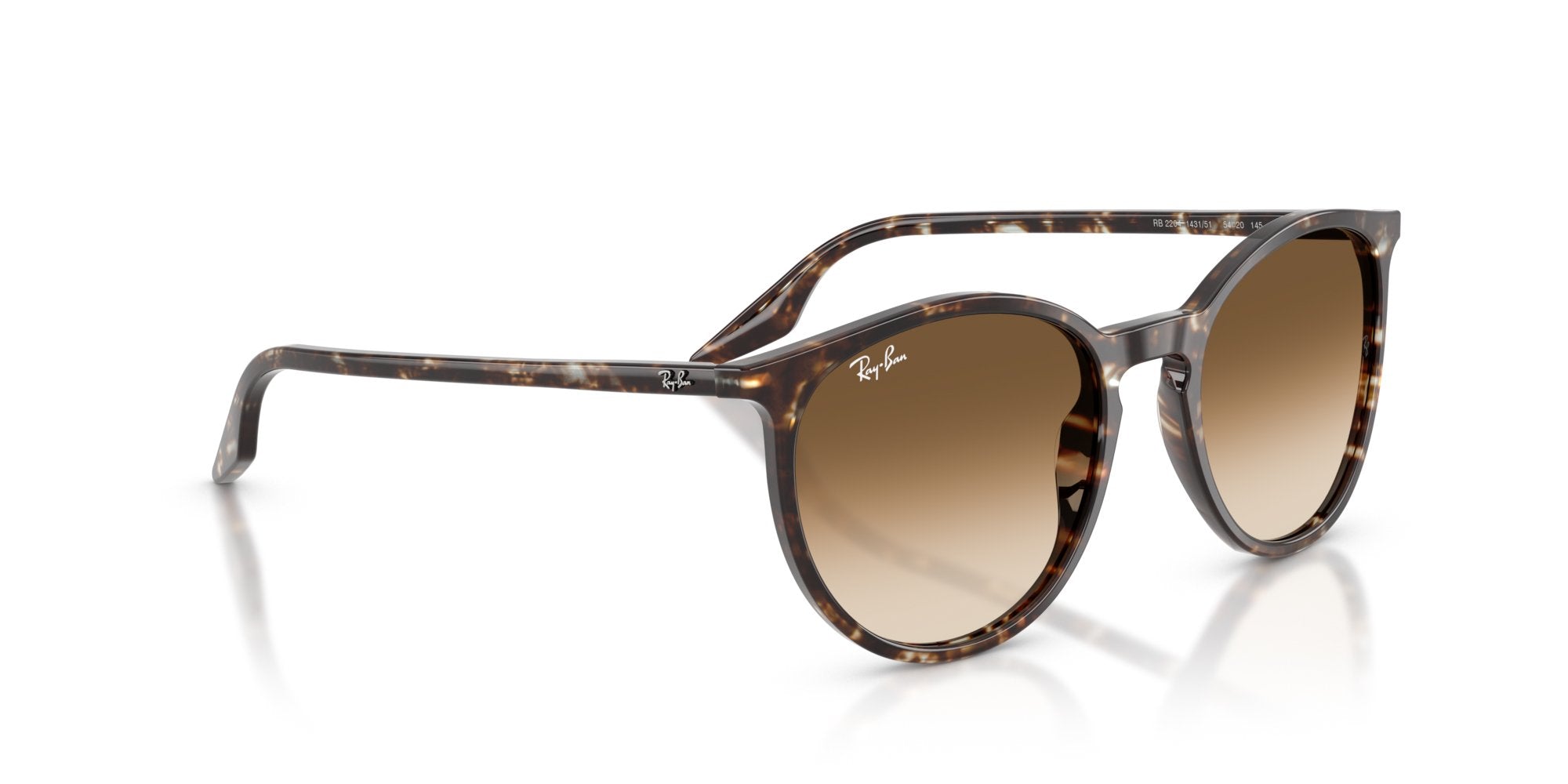 RAY-BAN RB2204 143151