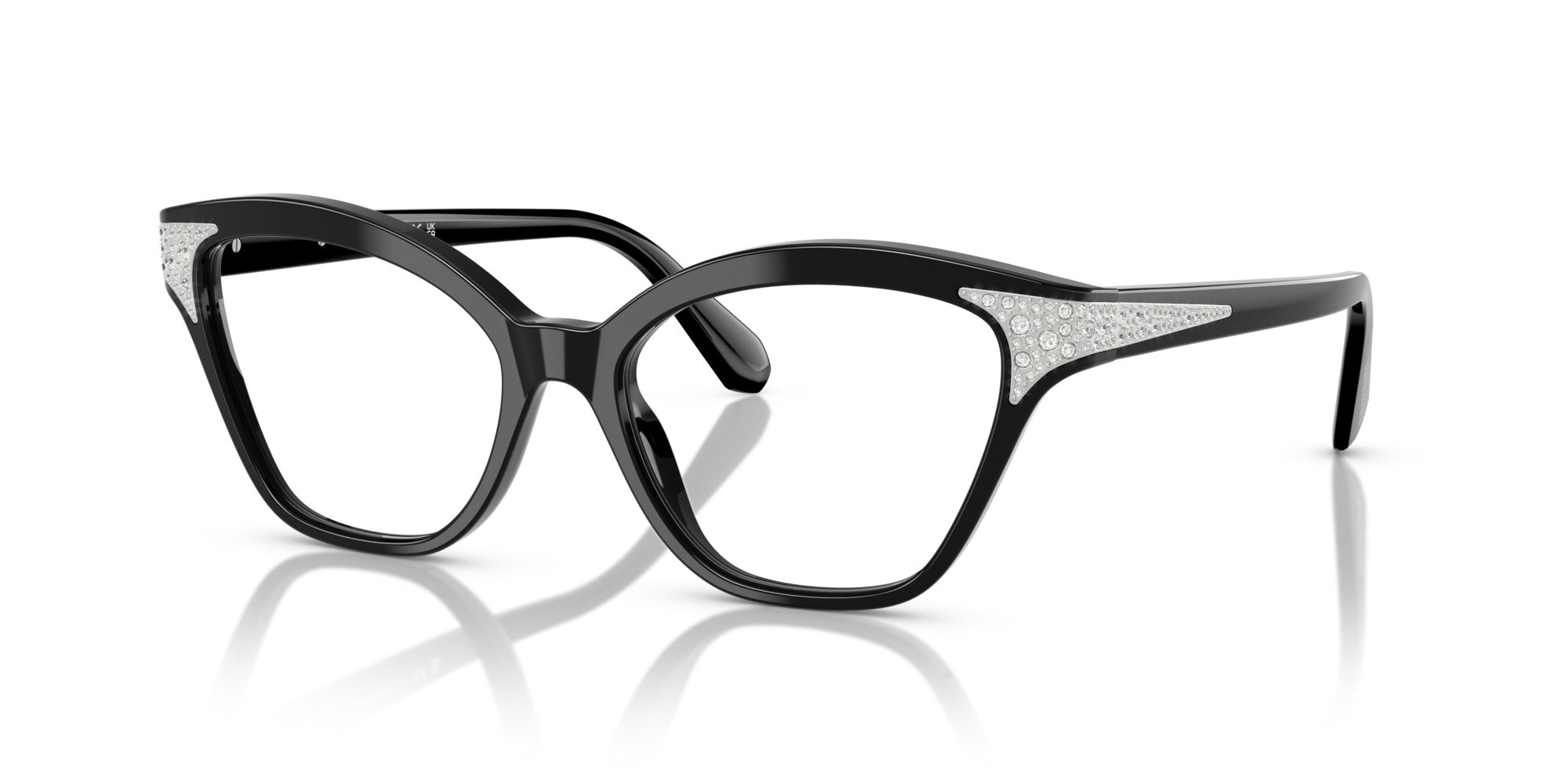 SWAROVSKI SK2029 1001